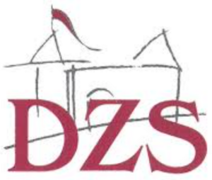 DZS logo | Ptuj | Supernova