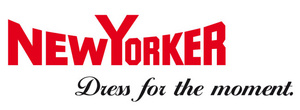 New Yorker logo | Ptuj | Supernova