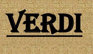 Verdi logo | Ptuj | Supernova