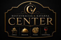 Restavracija Center - 