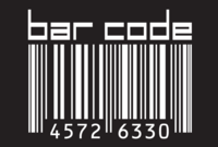 Bar Code - 