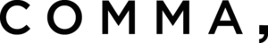 comma logo | Ptuj | Supernova