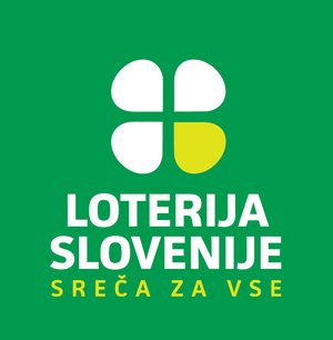 Loterija Slovenije logo | Ptuj | Supernova