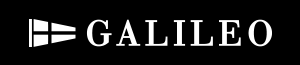 Galileo logo | Ptuj | Supernova